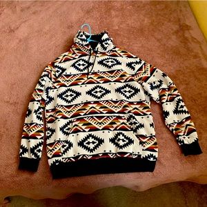 Original Deluxe Supply XL pullover hoodie